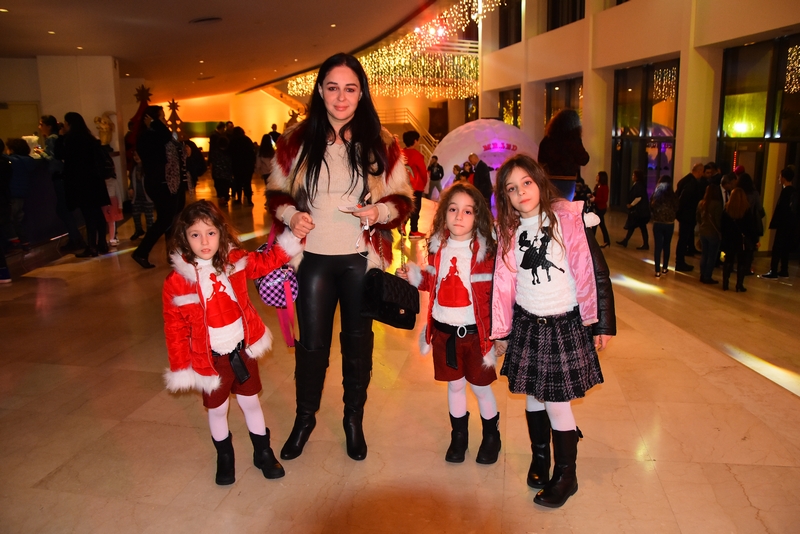 Wizard Of Oz at Casino Du Liban 